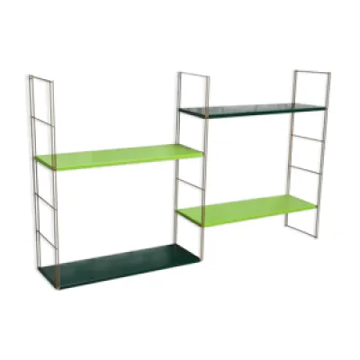 Etagere string style