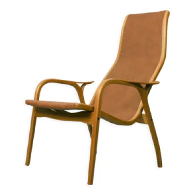 Chaise longue originale - 1950