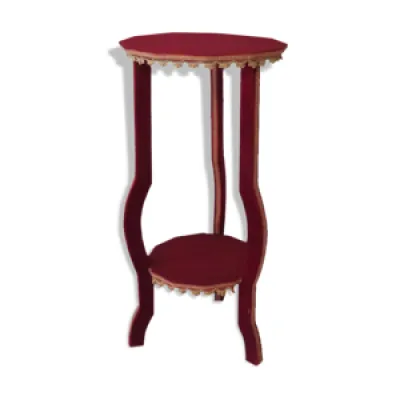 Table d'appoint vintage - italie