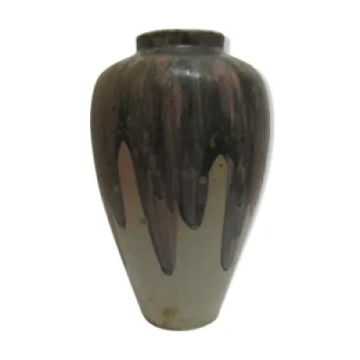 Vase Grebert céramique