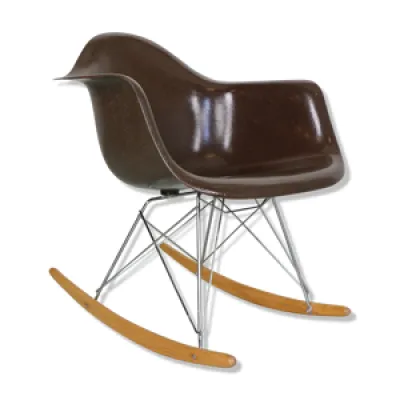 Charles & Ray Eames « Rar » - brown
