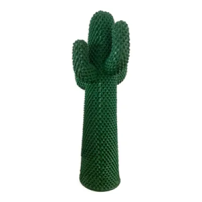 Cactus vert édition - 1986