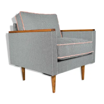fauteuil ZWP-8 Cube, - 1970