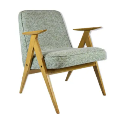 fauteuil vintage original - 1960