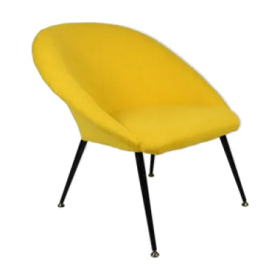 Fauteuil vintage Olympia,