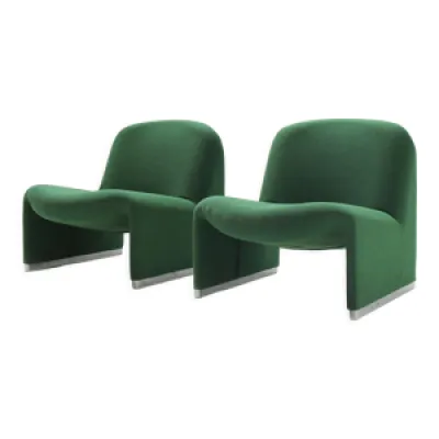 fauteuils alky par Giancarlo
