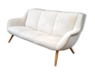 Canapé sofa années - design organique