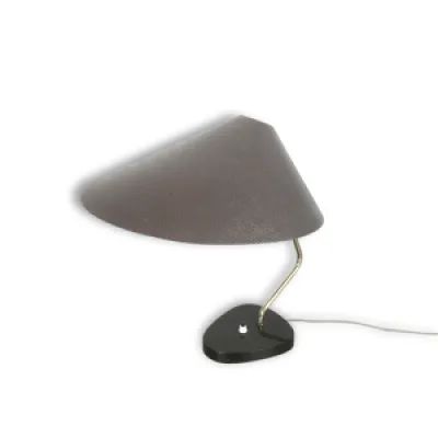 Original modernist 1960s - lampe table base