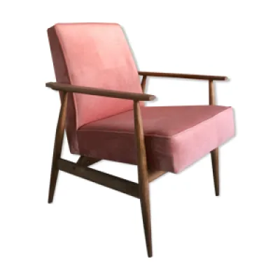 fauteuil original vintage