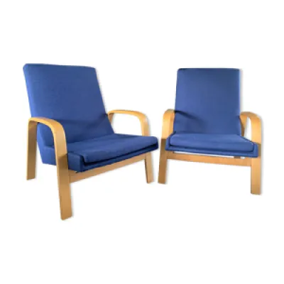 fauteuil Steiner, design - 50
