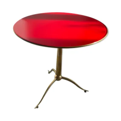 Table d'appoint production - osvaldo