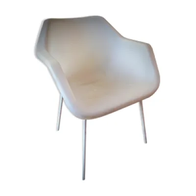 Chaise Design Robin Day - hille