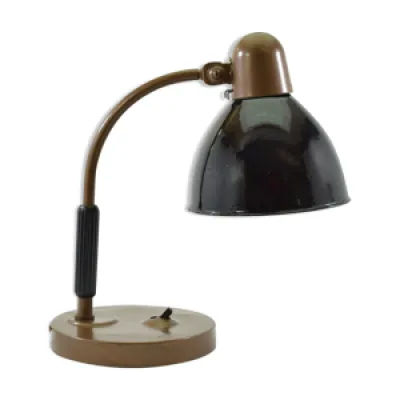 lampe de bureau bauhaus - 1934