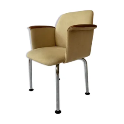 fauteuil danemark années - 1960