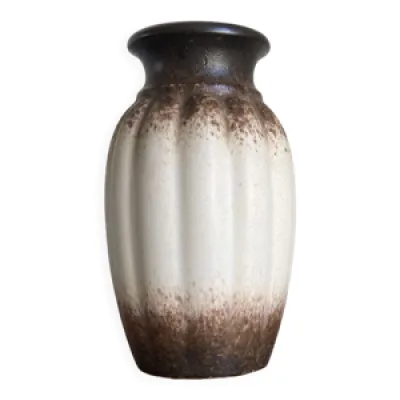 Vase années 60 en céramique - germany scheurich
