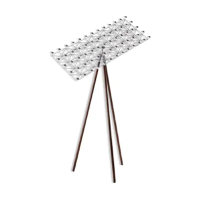 Lampadaire Space Frame - marcel