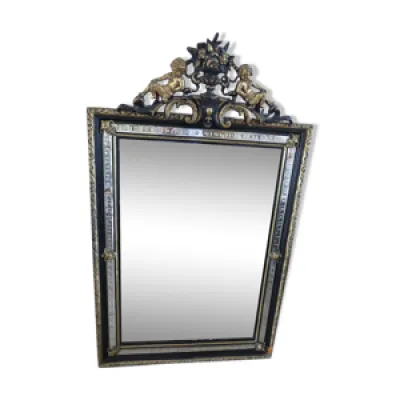 miroir à parcloses Napoléon - iii
