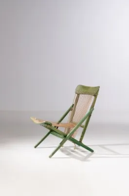 rope chair