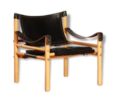 arne Norell chair