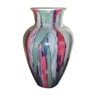 Vase Art déco