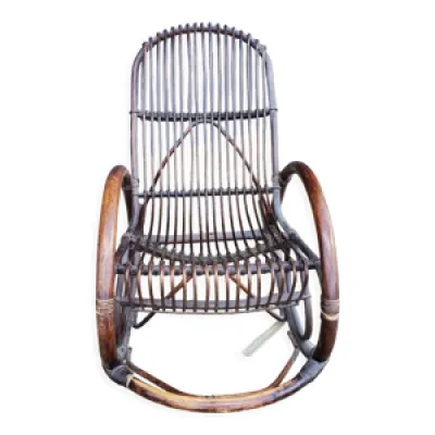 rocking-chair