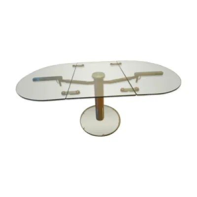 table verre design