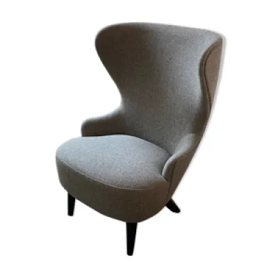 Fauteuil wingback