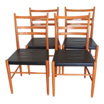 Chaises Gemla Gracell