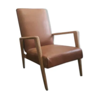 fauteuils année 50