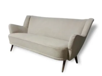 Canapé sofa années