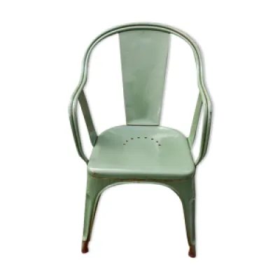 fauteuil Tolix C de Xavier - pauchard