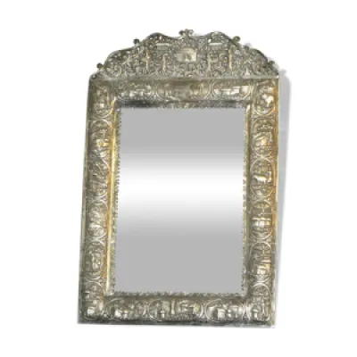 Ancien miroir XIXème