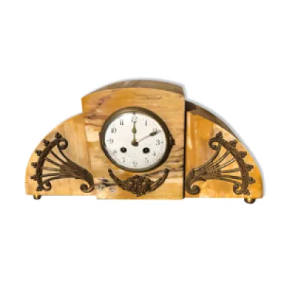 horloge Art Deco