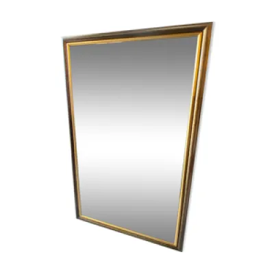 miroir fumé 96x160cm