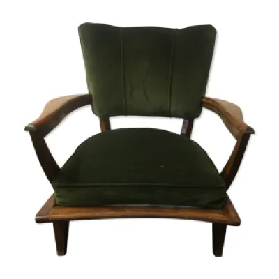 fauteuil par Etienne - henri martin