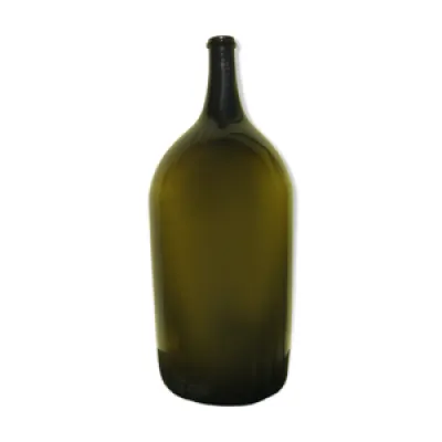 bouteille à vin ancienne