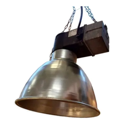 Lampe industrielle philips