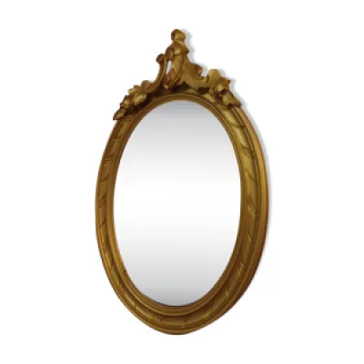 miroir customisé