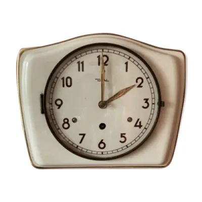 horloge années 1960