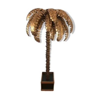 lampadaire palmier simple - 70