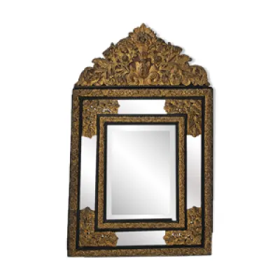 miroir parcloses XL Napoléon - 120x74cm