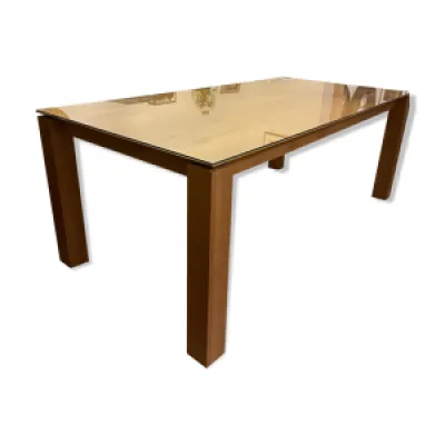 Table Slice Ethnicraft - 200x100cm