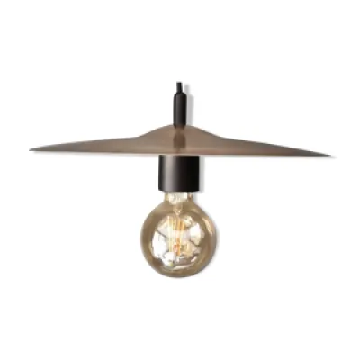 lampe suspension cymbale