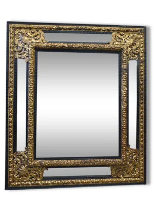 miroir Napoléon III