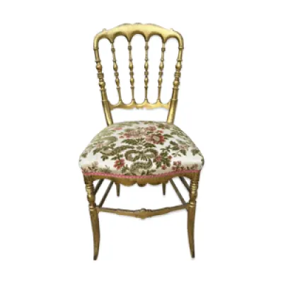 chaise ancienne Napoléon