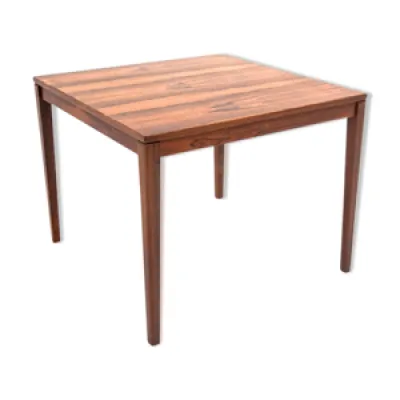 Table basse en bois de - rose