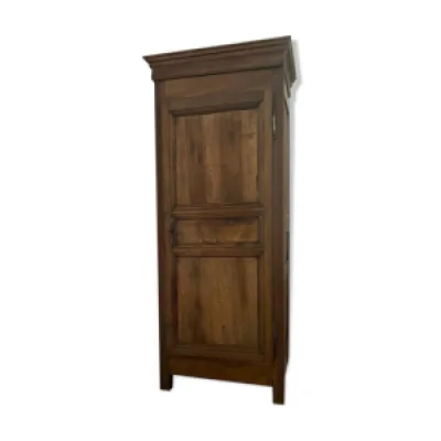 Armoire ancienne  style - louis noyer
