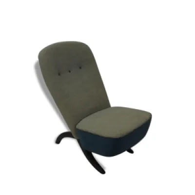 fauteuil Congo de Theo - artifort