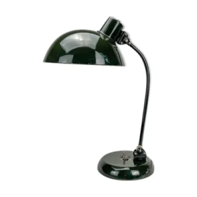 Lampe d'administration