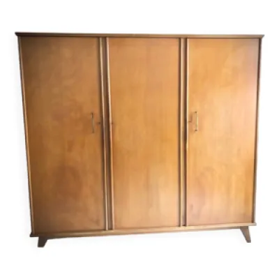 armoire dressing Ronieck